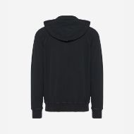 Снимка на DIRTY LAUNDRY МЪЖКИ СУИТШЪРТ PIQUET FLEECE FULL ZIP VINTAGE BLACK 6