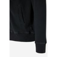 Снимка на DIRTY LAUNDRY МЪЖКИ СУИТШЪРТ PIQUET FLEECE FULL ZIP VINTAGE BLACK 7