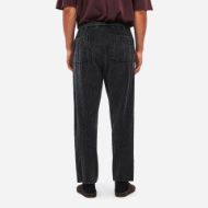 Picture of DIRTY LAUNDRY MEN'S CORDUROY PANTS VINTAGE BLACK 2