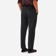 Picture of DIRTY LAUNDRY MEN'S CORDUROY PANTS VINTAGE BLACK 4