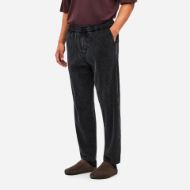 Picture of DIRTY LAUNDRY MEN'S CORDUROY PANTS VINTAGE BLACK 3
