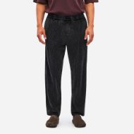 Picture of DIRTY LAUNDRY MEN'S CORDUROY PANTS VINTAGE BLACK 1