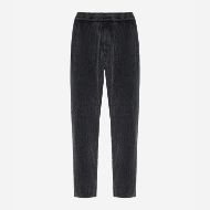 Picture of DIRTY LAUNDRY MEN'S CORDUROY PANTS VINTAGE BLACK 6