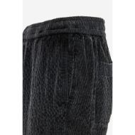 Picture of DIRTY LAUNDRY MEN'S CORDUROY PANTS VINTAGE BLACK 8