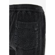 Picture of DIRTY LAUNDRY MEN'S CORDUROY PANTS VINTAGE BLACK 9