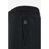 Picture of DIRTY LAUNDRY MEN'S PIQUET FLEECE SWEATPANTS VINTAGE BLACK 9