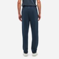 Picture of DIRTY LAUNDRY MEN'S PIQUET FLEECE SWEATPANTS VINTAGE BLUE 2