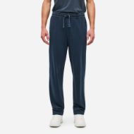 Picture of DIRTY LAUNDRY MEN'S PIQUET FLEECE SWEATPANTS VINTAGE BLUE 1