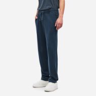 Picture of DIRTY LAUNDRY MEN'S PIQUET FLEECE SWEATPANTS VINTAGE BLUE 3