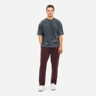 Picture of DIRTY LAUNDRY MEN'S THE OVERSIZED T-SHIRT VINTAGE GREY 4
