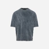 Picture of DIRTY LAUNDRY MEN'S THE OVERSIZED T-SHIRT VINTAGE GREY 5