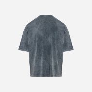 Picture of DIRTY LAUNDRY MEN'S THE OVERSIZED T-SHIRT VINTAGE GREY 6