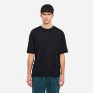 Picture of DIRTY LAUNDRY MEN'S THE OVERSIZED T-SHIRT BLACK 1