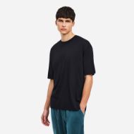 Picture of DIRTY LAUNDRY MEN'S THE OVERSIZED T-SHIRT BLACK 5