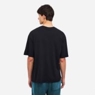 Picture of DIRTY LAUNDRY MEN'S THE OVERSIZED T-SHIRT BLACK 2