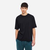 Picture of DIRTY LAUNDRY MEN'S THE OVERSIZED T-SHIRT BLACK 3