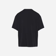Picture of DIRTY LAUNDRY MEN'S THE OVERSIZED T-SHIRT BLACK 7