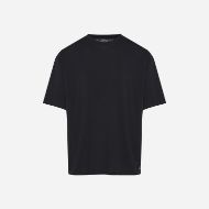 Picture of DIRTY LAUNDRY MEN'S THE OVERSIZED T-SHIRT BLACK 6