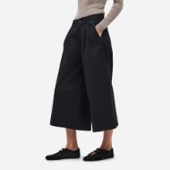 Снимка на DIRTY LAUNDRY WOMEN'S LONG BERMUDA BLACK 3