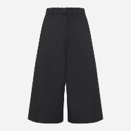 Снимка на DIRTY LAUNDRY WOMEN'S LONG BERMUDA BLACK 7