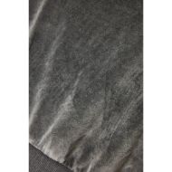 Снимка на DIRTY LAUNDRY ДАМСКИ СУИТШЪРТ RELAXED VELVET CREWNECK VINTAGE GREY 3