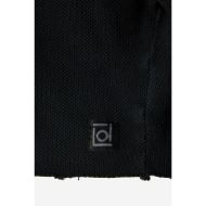 Снимка на DIRTY LAUNDRY ДАМСКИ ТОП PIQUET FLEECE LONGSLEEVE VINTAGE BLACK 6