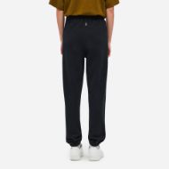 Снимка на DIRTY LAUNDRY ДАМСКИ ПАНТАЛОН PIQUET FLEECE SWEATPANTS VINTAGE BLACK 2