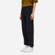 Снимка на DIRTY LAUNDRY ДАМСКИ ПАНТАЛОН PIQUET FLEECE SWEATPANTS VINTAGE BLACK 3
