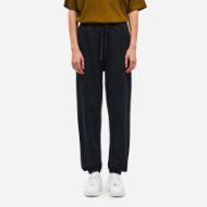 Снимка на DIRTY LAUNDRY ДАМСКИ ПАНТАЛОН PIQUET FLEECE SWEATPANTS VINTAGE BLACK 1