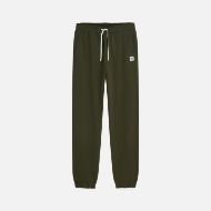 Снимка на SCOTCH&SODA МЪЖКИ ПАНТАЛОН SEASONAL CORE LOGO BADGE REGULAR FIT SWEATPANTS - FOREST NIGHT 1