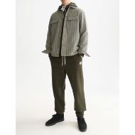 Снимка на SCOTCH&SODA МЪЖКИ ПАНТАЛОН SEASONAL CORE LOGO BADGE REGULAR FIT SWEATPANTS - FOREST NIGHT 7