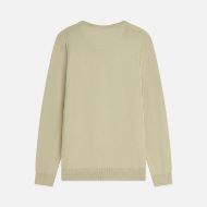 Picture of SCOTCH&SODA MEN'S SEASONAL CORE ECOVERO PULLOVER - PURE CASHMERE 2