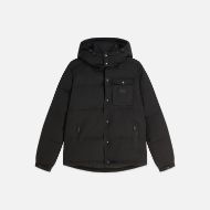 Снимка на SCOTCH&SODA МЪЖКО ЯКЕ HOODED PUFFER - METEORITE 1