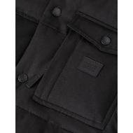 Снимка на SCOTCH&SODA МЪЖКО ЯКЕ HOODED PUFFER - METEORITE 3