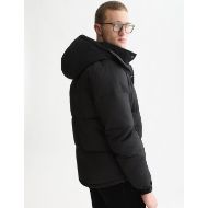 Снимка на SCOTCH&SODA МЪЖКО ЯКЕ HOODED PUFFER - METEORITE 6