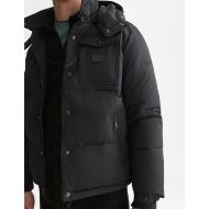 Снимка на SCOTCH&SODA МЪЖКО ЯКЕ HOODED PUFFER - METEORITE 8