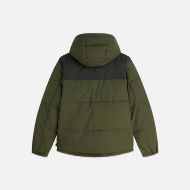Снимка на SCOTCH&SODA МЪЖКО ЯКЕ HOODED PUFFER - OLIVE NIGHT 2