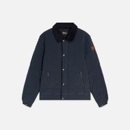 Снимка на SCOTCH&SODA МЪЖКО ЯКЕ QUILTED GEO - SKY CAPTAIN 1