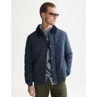 Снимка на SCOTCH&SODA МЪЖКО ЯКЕ QUILTED GEO - SKY CAPTAIN 4