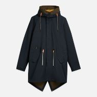 Снимка на SCOTCH&SODA МЪЖКО ЯКЕ FISHTAIL PARKA - SKY CAPTAIN 1