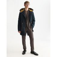 Снимка на SCOTCH&SODA МЪЖКО ЯКЕ FISHTAIL PARKA - SKY CAPTAIN 8