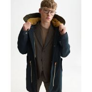 Снимка на SCOTCH&SODA МЪЖКО ЯКЕ FISHTAIL PARKA - SKY CAPTAIN 7
