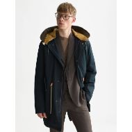 Снимка на SCOTCH&SODA МЪЖКО ЯКЕ FISHTAIL PARKA - SKY CAPTAIN 4