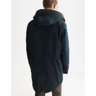 Снимка на SCOTCH&SODA МЪЖКО ЯКЕ FISHTAIL PARKA - SKY CAPTAIN 5