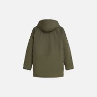 Снимка на SCOTCH&SODA МЪЖКО ЯКЕ REVERSIBLE PARKA - OLIVE NIGHT 2