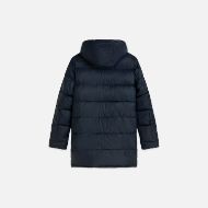 Снимка на SCOTCH&SODA МЪЖКО ЯКЕ REVERSIBLE PARKA - OLIVE NIGHT 5
