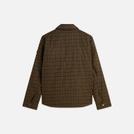 Снимка на SCOTCH&SODA МЪЖКО ЯКЕ HOUNDSTOOTH QUILTED - SKY CAPTAIN CHECK 2