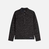 Снимка на SCOTCH&SODA МЪЖКО ЯКЕ TAILORED WOOL-BLEND TWEED - SKY CAPTAIN MELANGE 1