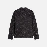 Снимка на SCOTCH&SODA МЪЖКО ЯКЕ TAILORED WOOL-BLEND TWEED - SKY CAPTAIN MELANGE 2