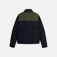 Снимка на SCOTCH&SODA МЪЖКО ЯКЕ HERITAGE WOOL PUFFER - SKY CAPTAIN 2